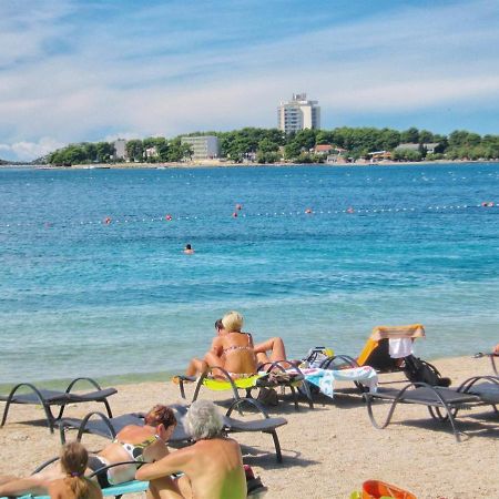 Apartmani Petricevic Водице Экстерьер фото