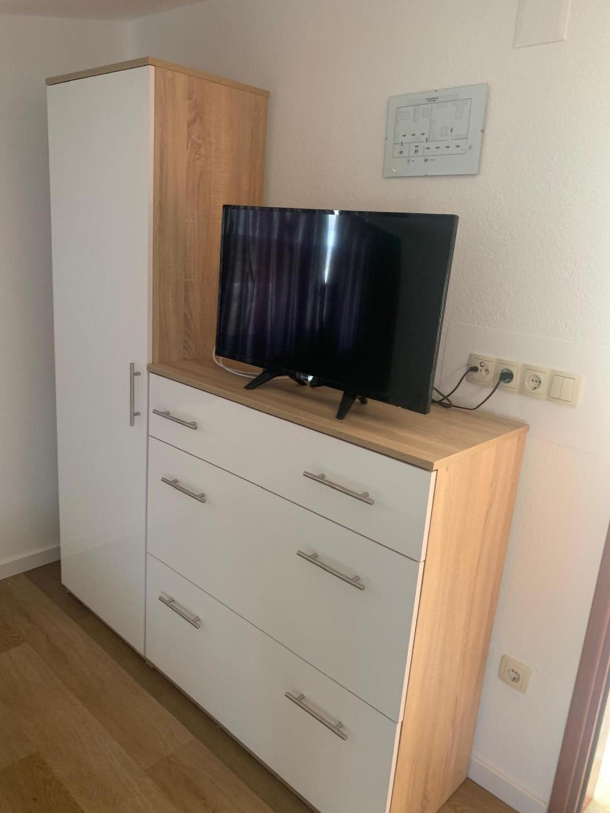 Apartmani Petricevic Водице Экстерьер фото