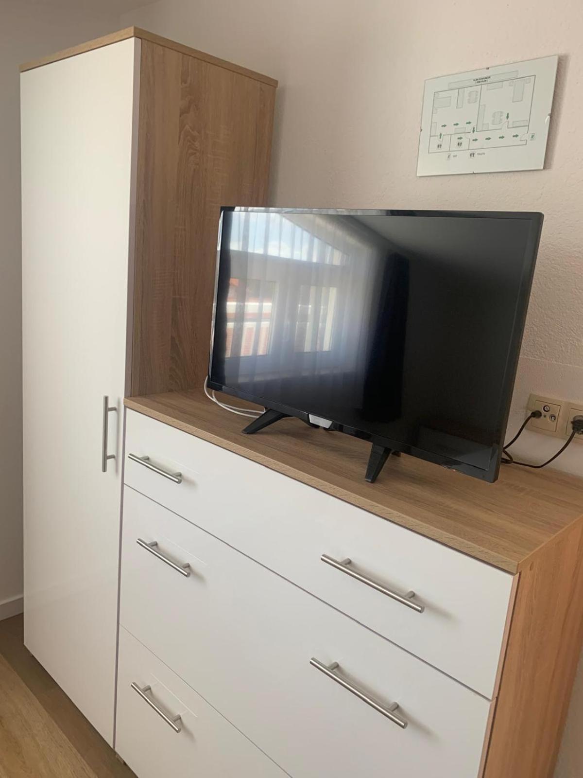 Apartmani Petricevic Водице Экстерьер фото