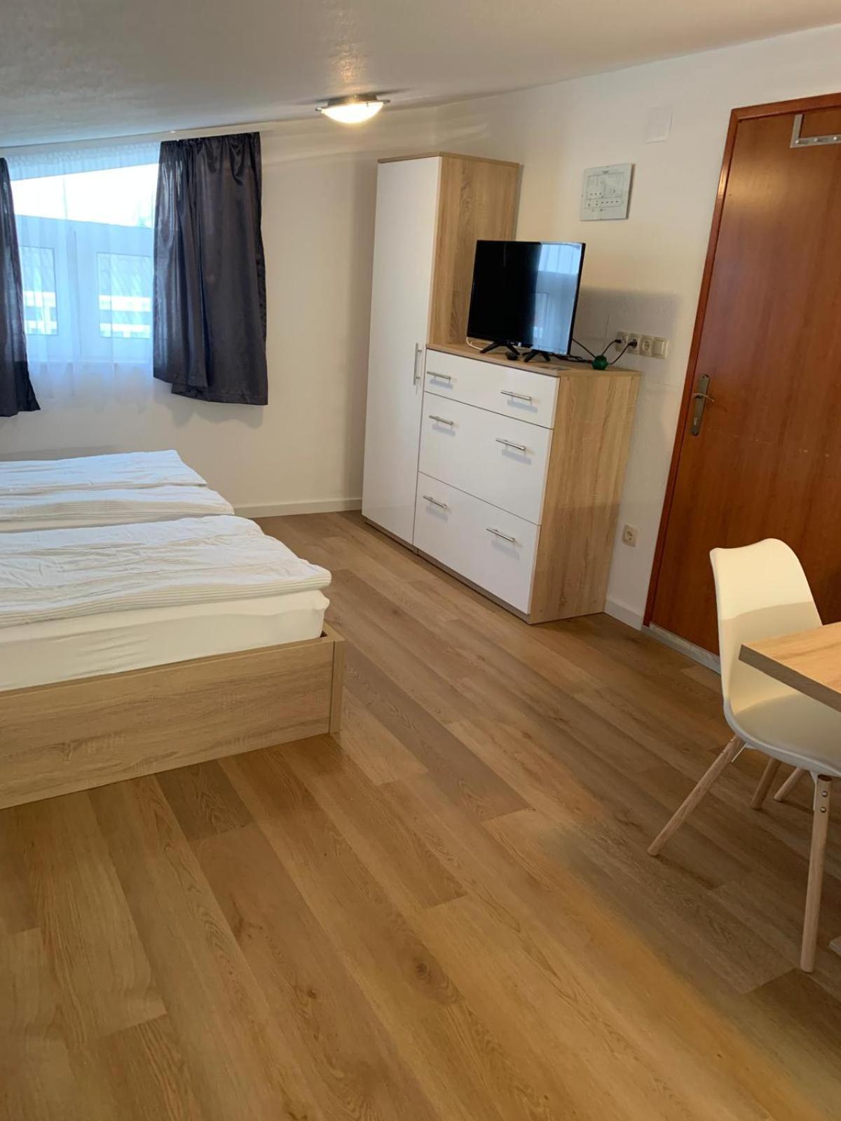 Apartmani Petricevic Водице Экстерьер фото
